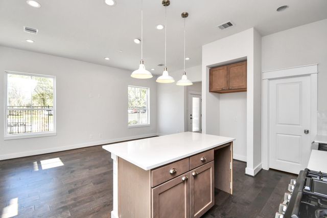 5418 Wheatley Street A, Houston, TX 77091