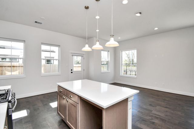5418 Wheatley Street A, Houston, TX 77091