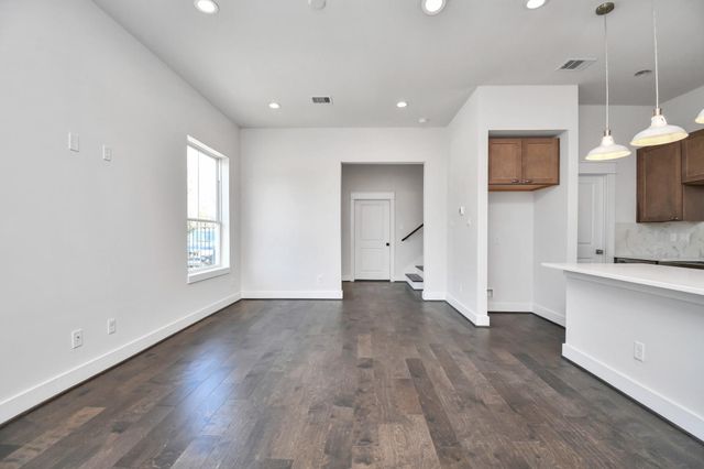 5418 Wheatley Street A, Houston, TX 77091