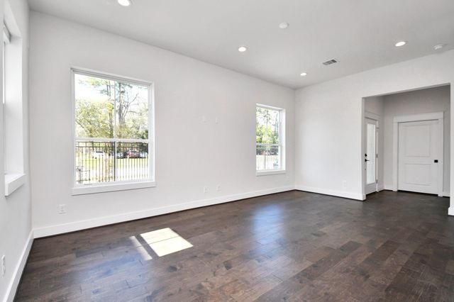 5418 Wheatley Street A, Houston, TX 77091