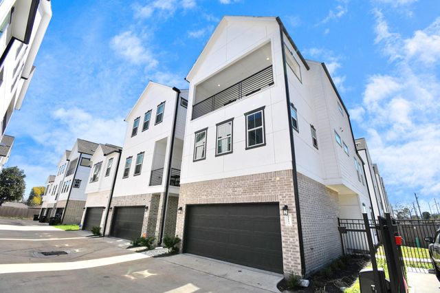 5418 Wheatley Street A, Houston, TX 77091