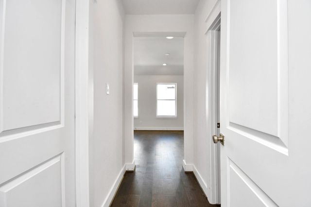 5418 Wheatley Street A, Houston, TX 77091