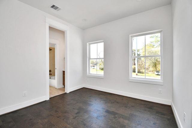 5418 Wheatley Street A, Houston, TX 77091