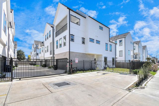 5418 Wheatley Street A, Houston, TX 77091