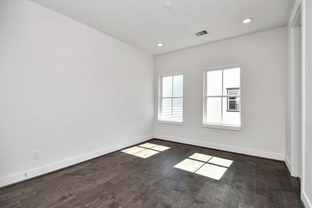 5418 Wheatley Street A, Houston, TX 77091