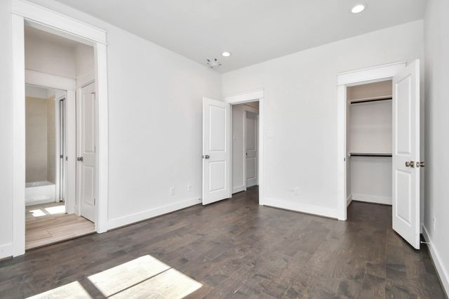 5418 Wheatley Street A, Houston, TX 77091