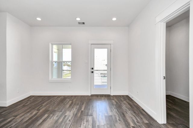 5418 Wheatley Street A, Houston, TX 77091
