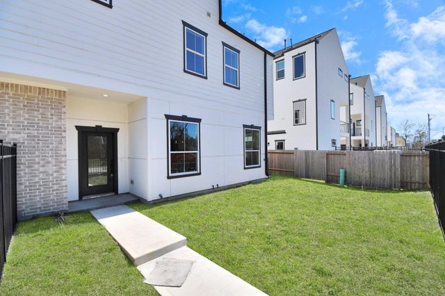 5418 Wheatley Street A, Houston, TX 77091