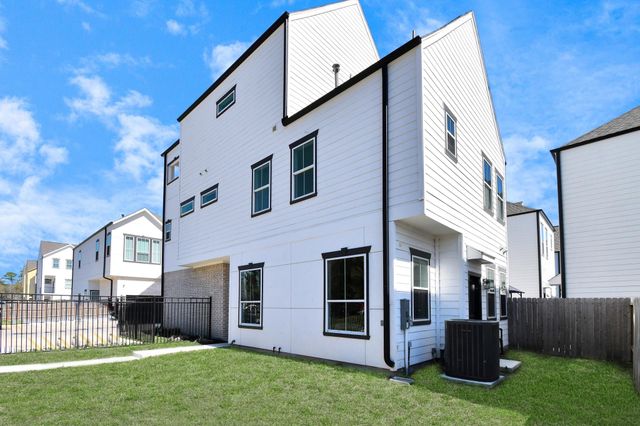 5418 Wheatley Street A, Houston, TX 77091