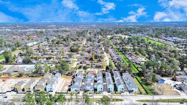 5418 Wheatley Street A, Houston, TX 77091
