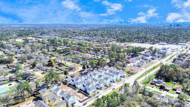 5418 Wheatley Street A, Houston, TX 77091