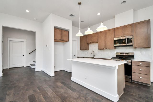5418 Wheatley Street A, Houston, TX 77091