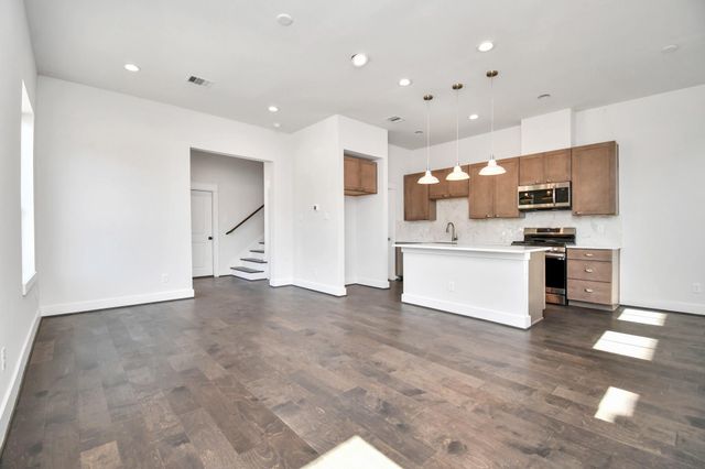 5418 Wheatley Street A, Houston, TX 77091