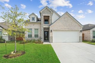 13015 Braelich Loch Drive, Humble, TX 77346