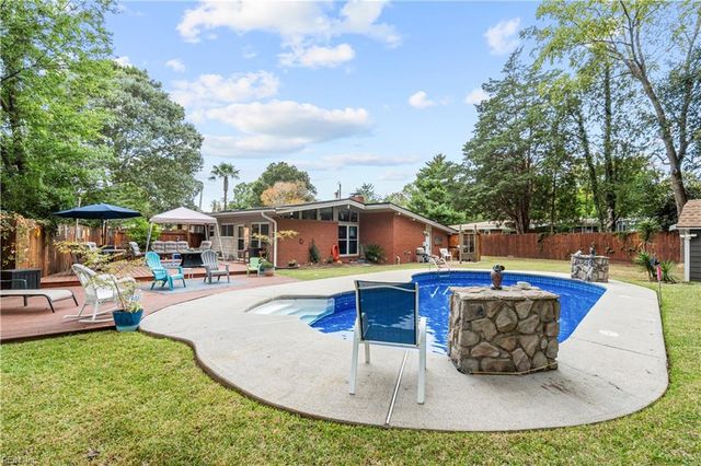 1308 Woodhurst DR, Virginia Beach, VA 23454