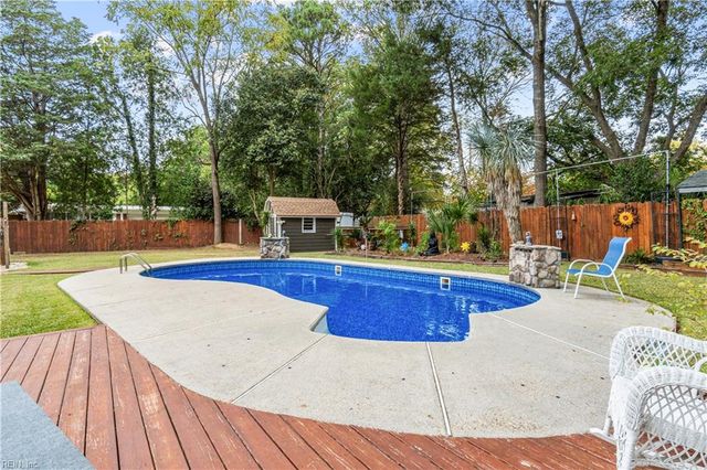 1308 Woodhurst DR, Virginia Beach, VA 23454