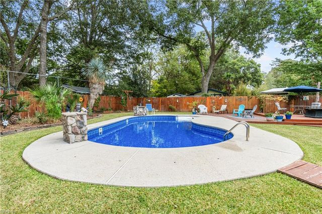 1308 Woodhurst DR, Virginia Beach, VA 23454