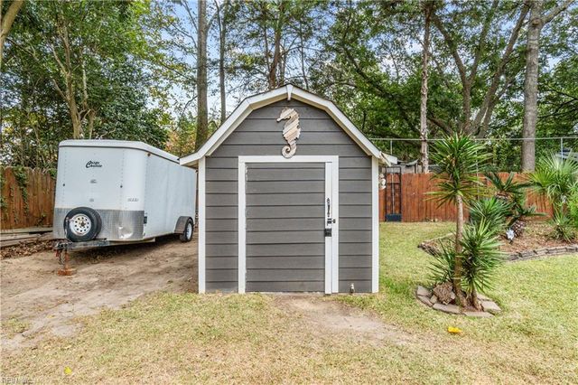 1308 Woodhurst DR, Virginia Beach, VA 23454