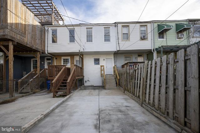 328 S MACON ST, Baltimore, MD 21224
