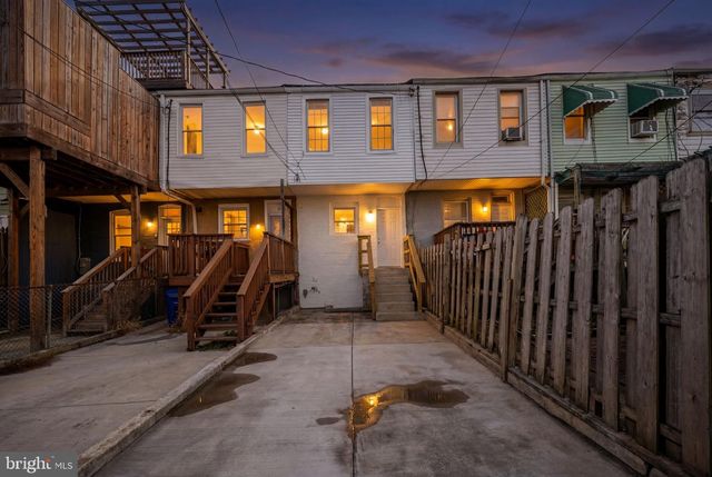 328 S MACON ST, Baltimore, MD 21224