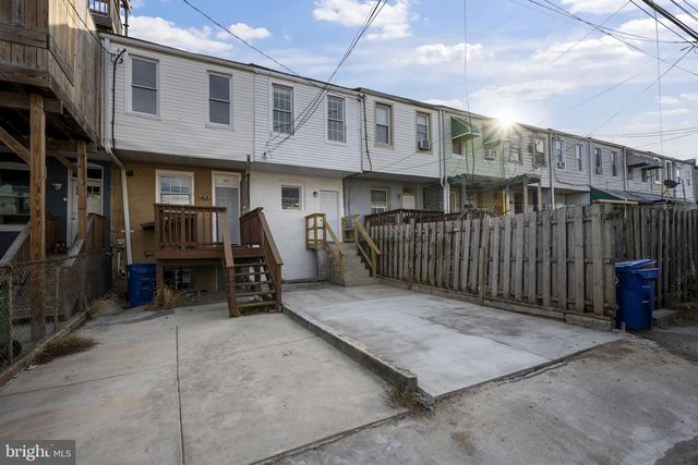 328 S MACON ST, Baltimore, MD 21224