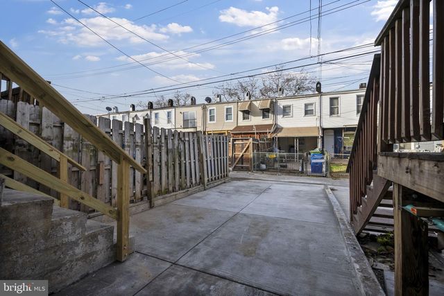 328 S MACON ST, Baltimore, MD 21224