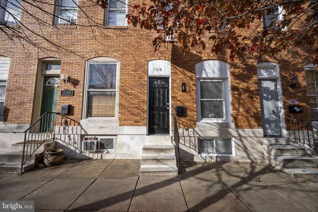 328 S MACON ST, Baltimore, MD 21224