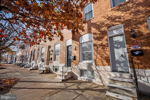328 S MACON ST, Baltimore, MD 21224