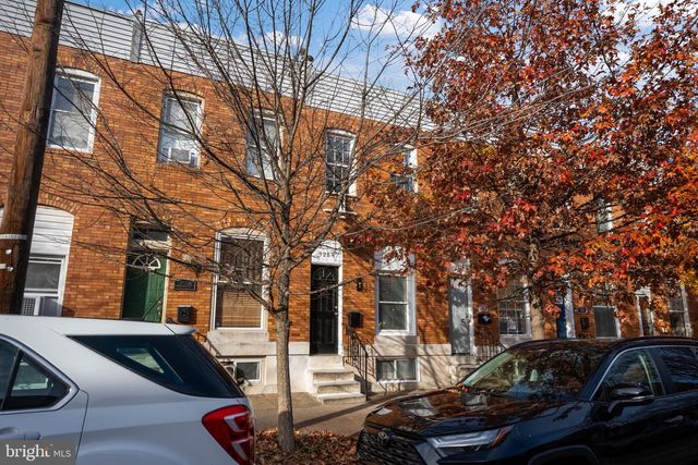328 S MACON ST, Baltimore, MD 21224
