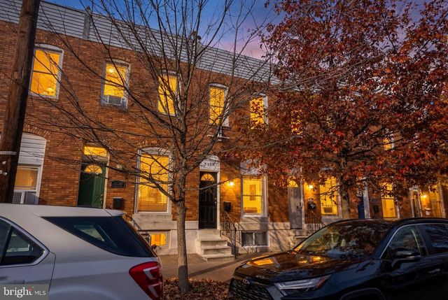 328 S MACON ST, Baltimore, MD 21224