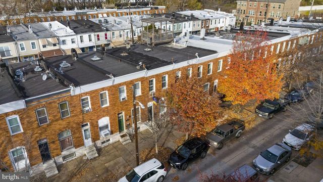 328 S MACON ST, Baltimore, MD 21224
