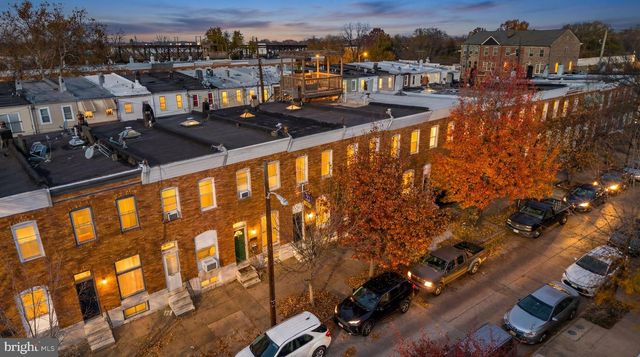 328 S MACON ST, Baltimore, MD 21224