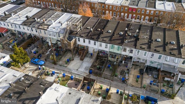 328 S MACON ST, Baltimore, MD 21224