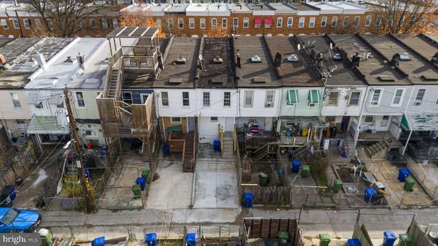 328 S MACON ST, Baltimore, MD 21224