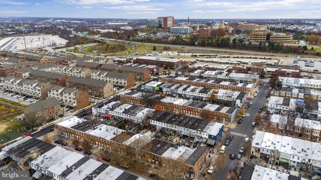 328 S MACON ST, Baltimore, MD 21224