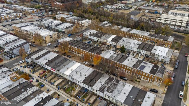 328 S MACON ST, Baltimore, MD 21224