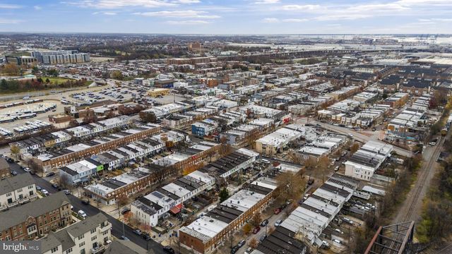 328 S MACON ST, Baltimore, MD 21224