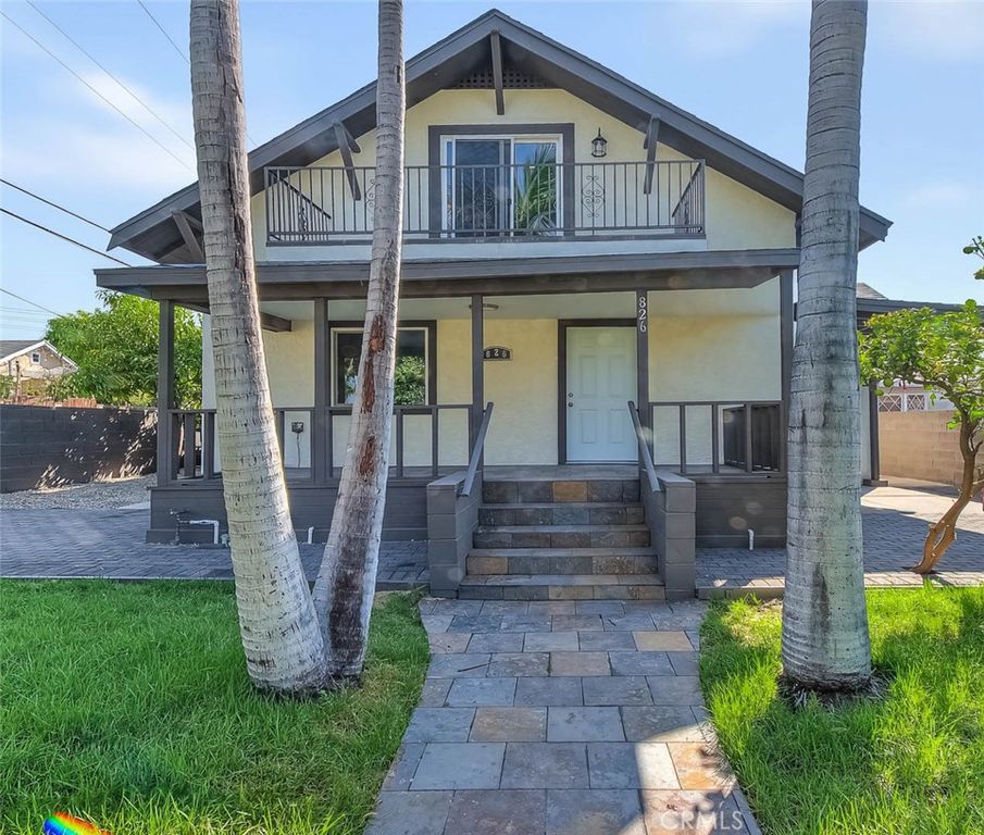 826 N Rowan Avenue, Los Angeles, CA 90063 — photo 3