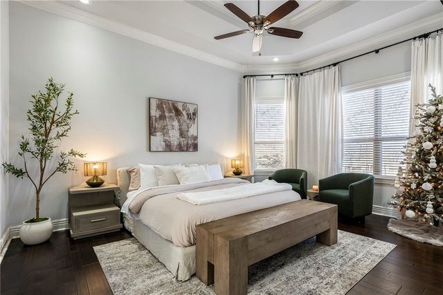 5209 S Sloan Circle, Rogers, AR 72758