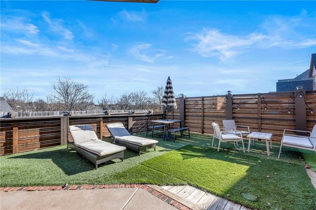 5209 S Sloan Circle, Rogers, AR 72758