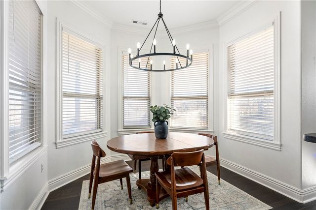 5209 S Sloan Circle, Rogers, AR 72758