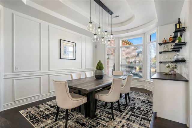 5209 S Sloan Circle, Rogers, AR 72758