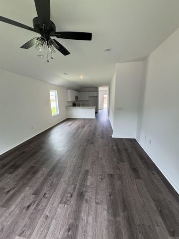 1601 Rambling Brook Drive, Benton, AR 72015