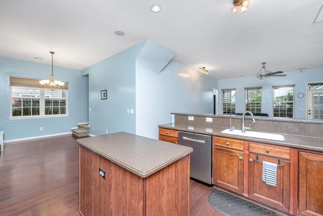 7315 Coopers Hawk Drive, Hanahan, SC 29410