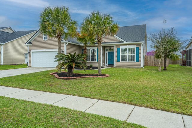 7315 Coopers Hawk Drive, Hanahan, SC 29410