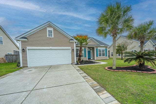 7315 Coopers Hawk Drive, Hanahan, SC 29410