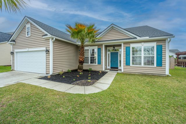 7315 Coopers Hawk Drive, Hanahan, SC 29410