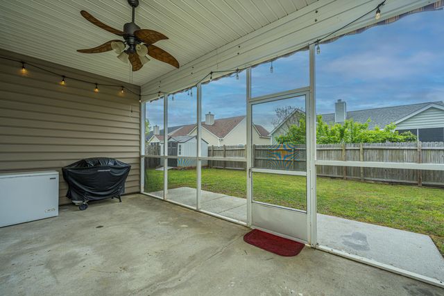 7315 Coopers Hawk Drive, Hanahan, SC 29410