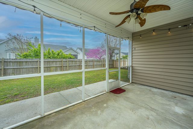 7315 Coopers Hawk Drive, Hanahan, SC 29410