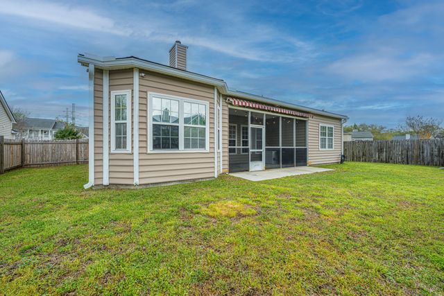 7315 Coopers Hawk Drive, Hanahan, SC 29410